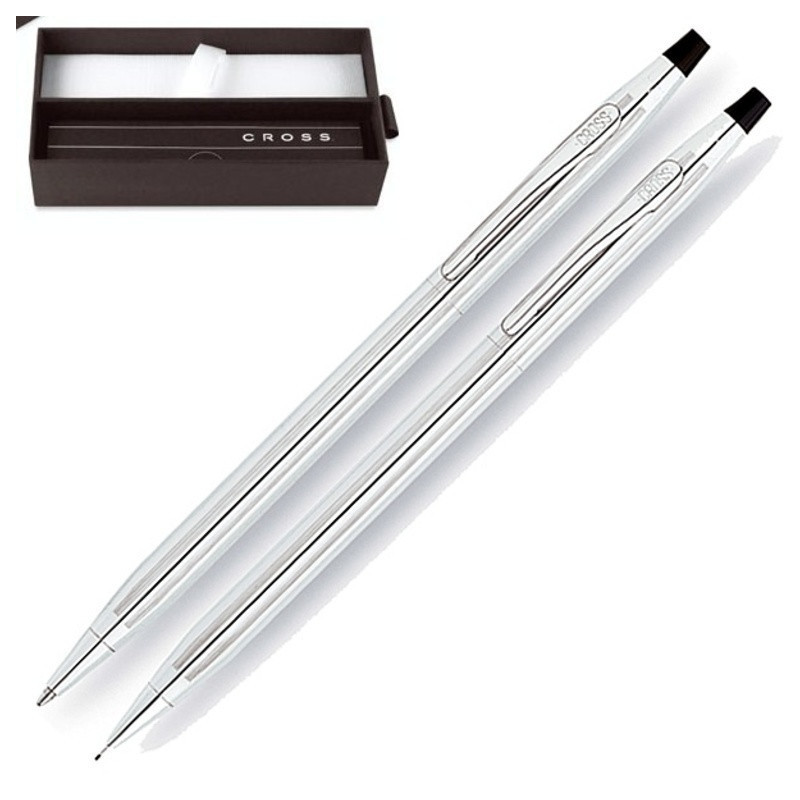 JUEGO CROSS SOLO CLASIC BOLI LAPIZ ^