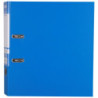 ARCHIVADOR PALANCA A-Z A4 AZUL DELI UNIDAD EB20433