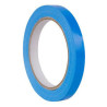 CINTA ADHESIVA CE 66*12 PVC UNIDAD AZUL