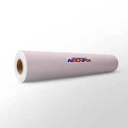 FORRO ADHESIVO 0,45*20M AIRONFIX BRILLO ROSA