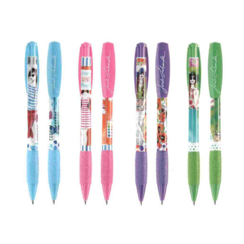 JUEGO MR 13 JORDI LABANDA BOLI LAPIZ SURTIDOS 11103 ^