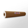 FORRO ADHESIVO 0,45*20M AIRONFIX BRILLO MARRON