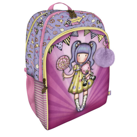 MOCHILA GORJUSS™ FAIRGROUND "FIRST PRIZE" SAFTA23 ENERO 1130GJ02