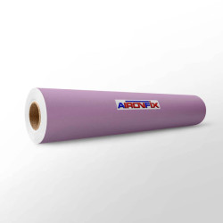 FORRO ADHESIVO 0,45*20M AIRONFIX BRILLO LILA