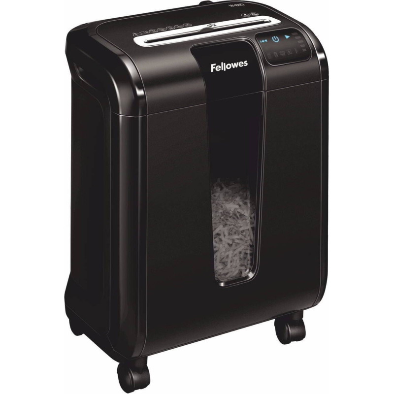 DESTRUCTORA FELLOWES POWERSHRED W-81CI SHREDDER (CROSS CUT) 230V EU 4681601