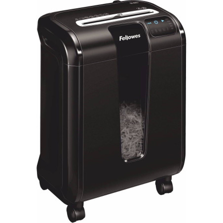 DESTRUCTORA FELLOWES POWERSHRED W-81CI SHREDDER (CROSS CUT) 230V EU 4681601
