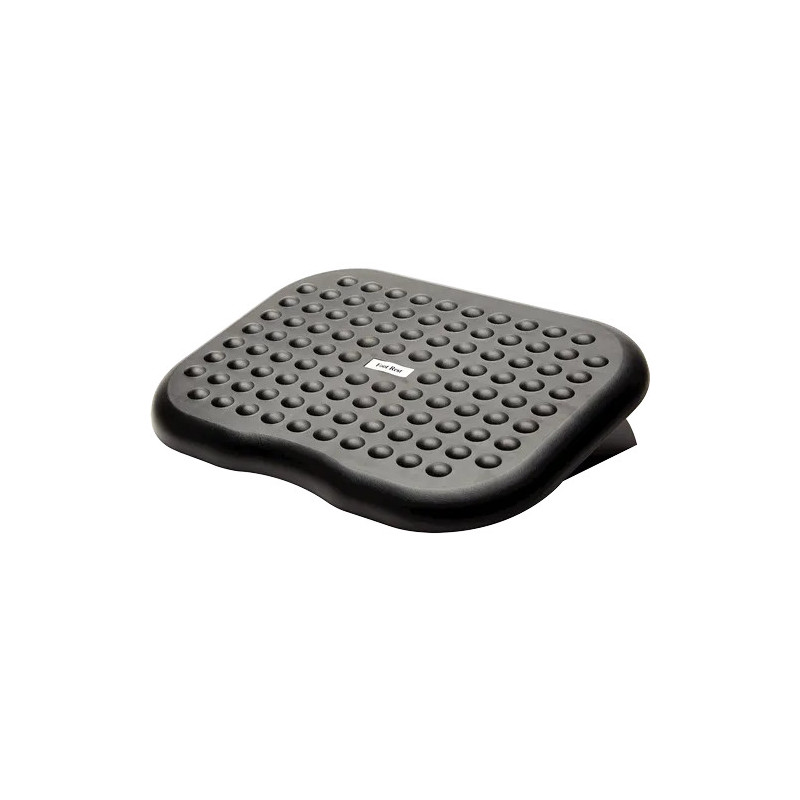 REPOSAPIES FELLOWES EVERYDAY FOOT SUPPORT BASICO 6100801