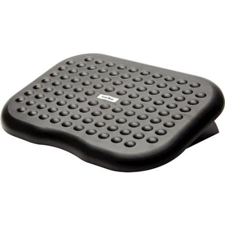 REPOSAPIES FELLOWES EVERYDAY FOOT SUPPORT BASICO 6100801