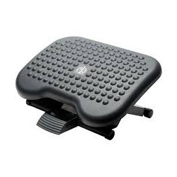 REPOSAPIES FELLOWES EVERYDAY FOOT SUPPORT PLUS AJUSTE ALTURA 6100901