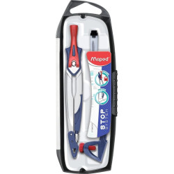 COMPAS MAPED STOP SYSTEM C/ADAPTADOR 196100