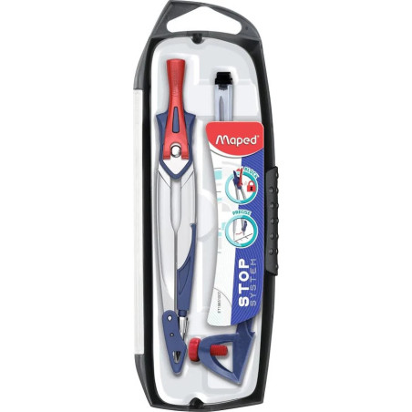 COMPAS MAPED STOP SYSTEM C/ADAPTADOR 196100