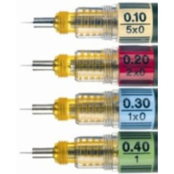 ESTILOGRAFO PUNTERA FABER-CASTELL 0,3 ^