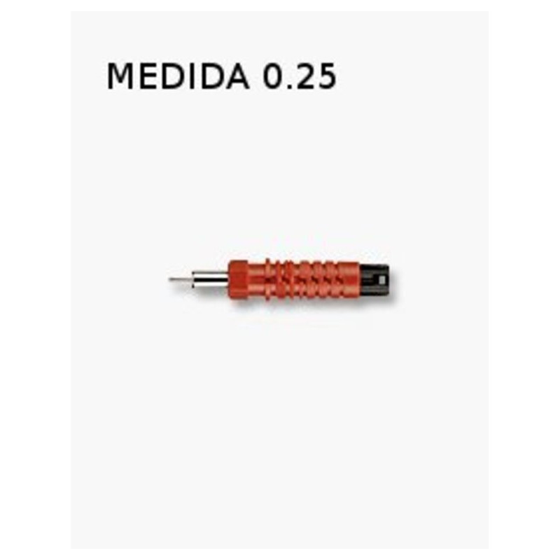 ESTILOGRAFO PUNTERA STAEDTLER 0,25 ^