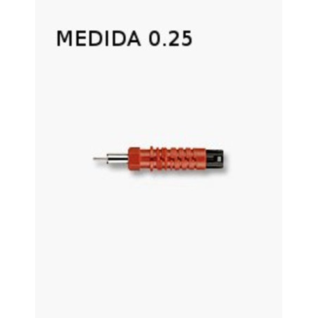 ESTILOGRAFO PUNTERA STAEDTLER 0,25 ^
