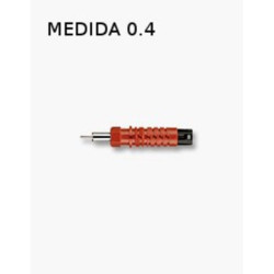 ESTILOGRAFO PUNTERA STAEDTLER 0,4 ^