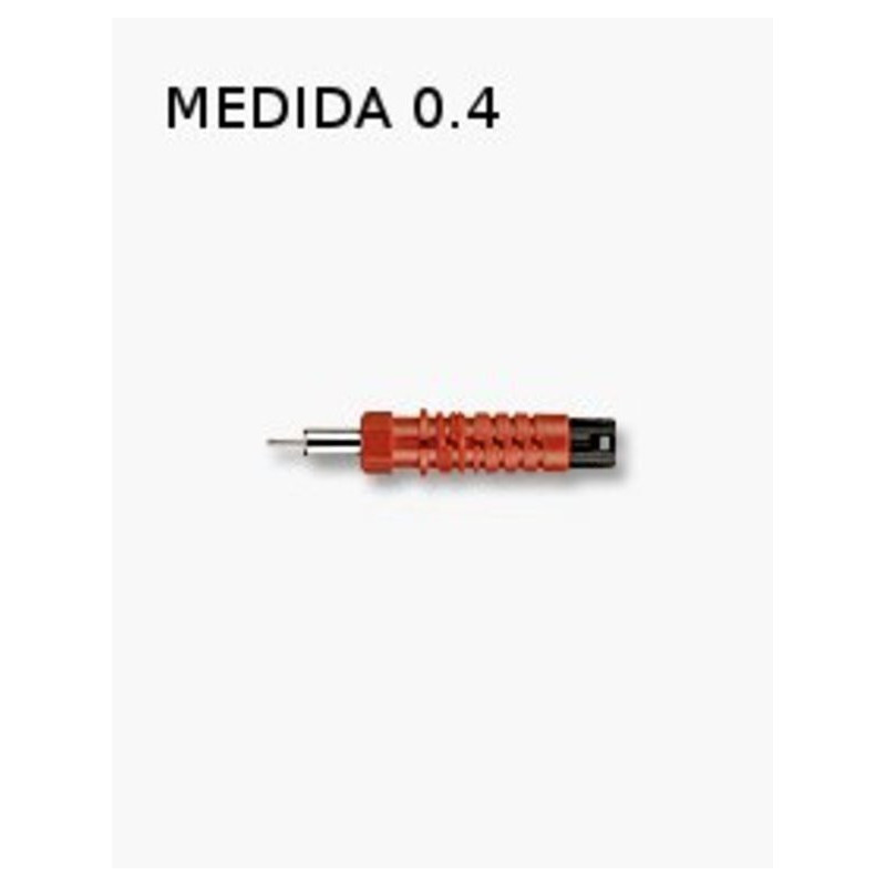 ESTILOGRAFO PUNTERA STAEDTLER 0,4 ^