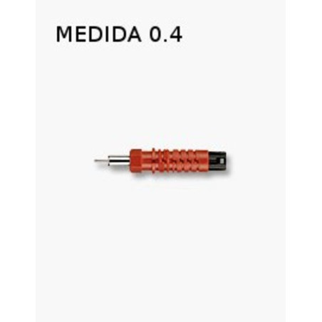 ESTILOGRAFO PUNTERA STAEDTLER 0,4 ^