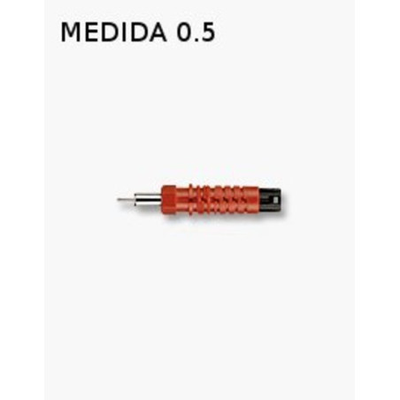 ESTILOGRAFO PUNTERA STAEDTLER 0,5 ^