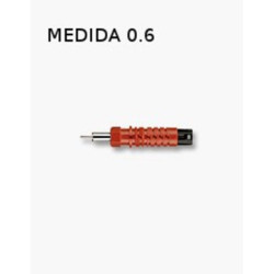 ESTILOGRAFO PUNTERA STAEDTLER 0,6 ^