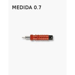 ESTILOGRAFO PUNTERA STAEDTLER 0,7 ^