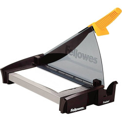 GUILLOTINA FELLOWES FUSION A-4 CUCHILLA 320MM 54300