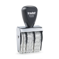 FECHADOR 5MM REF 1020 FRAMUN