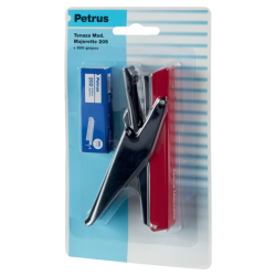 TENAZA PETRUS MAJORETE 205 ESSELTE