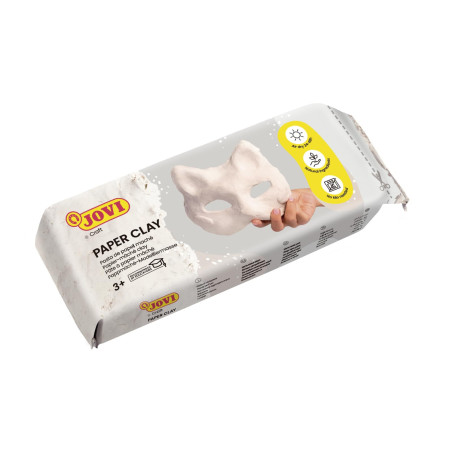 PASTA JOVI PAPEL PATMACHE 680G REF 380