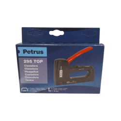 CLAVADORA PETRUS 295/530 TOP ESSELTE 66786