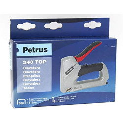 CLAVADORA PETRUS 340/530 TOP ESSELTE 66787