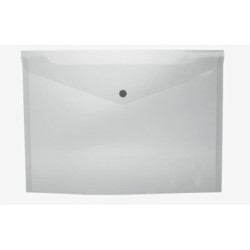 DOSSIER SOBRE A-4 TRANSLUCIDO BLANCO 4170001 PRYSE PTE 12U