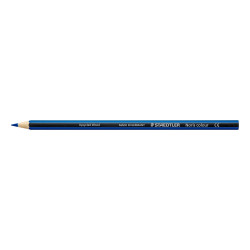 LAPICEROS COLOR NORIS COLOURS CJ.12 UDS AZUL STAEDTLER