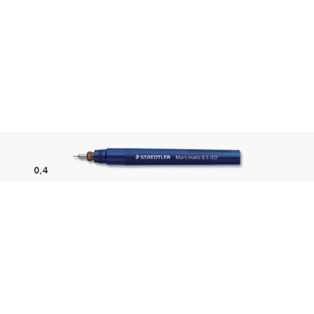 ESTILOGRAFO STAEDTLER 0,4 ^