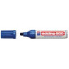 MARCD. EDDING Nº 500 AZUL C/10U