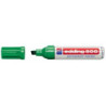 MARCD. EDDING Nº 500 VERDE C/10U