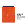 CARPETA FOLIO 3 SOLAPAS VALENCIA BASKET SAFTA26 512084068 33,5X26 UNIDAD