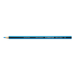 LAPICEROS COLOR NORIS COLOURS CJ.12 UDS AZUL CL STAEDTLER