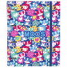 CARPEBLOC DEC FL RINGBOOK C/RECAMBIO MOOS "CORGI" 512018666 SAFTA20 ENERO 32*27