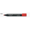 MARCD. STAEDTLER LUMOCOLOR 352 REDONDA ROJO C/10U ^