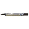 MARCD. PENTEL MAXIFLO NLF-50 BOMBEO NEGRO C/12U