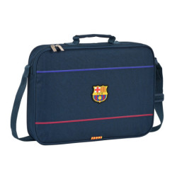 BANDOLERA EXTRAESCOLARES F.C.BARCELONA 3ª EQUIP. 612126385 28*38 SAFTA22
