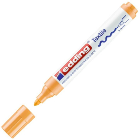 MARCD. EDDING Nº 4500 TELA CARNE