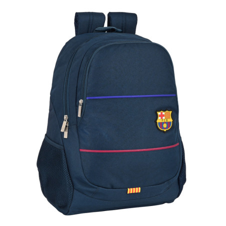 MOCHILA ADAPTABLE F.C.BARCELONA 3ª EQUIP. 612126665 44*32 SAFTA22