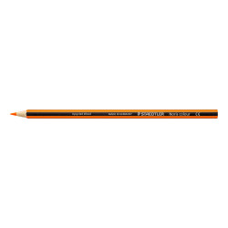 LAPICEROS COLOR NORIS COLOURS CJ.12 UDS NARANJA STAEDTLER