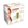MAQUILLAJE caja 6 GLITTER GEL ORO ALPINO