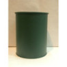 PAPELERA  SMEAD METAL MATE VERDE MUSGO 5436 ^