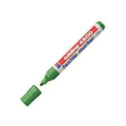 MARCD. EDDING Nº 4500 TELA VERDE