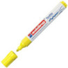 MARCD. EDDING Nº 4500 TELA AMARILLO FLUOR