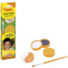 MAQUILLAJE CREMA + ACCESORIOS ANIMALS caja 3 BOTES 8ML JOVI