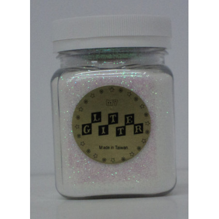 PURPURINA WG SUPERFINA METAL BLANCO IRIS 125ML 4835